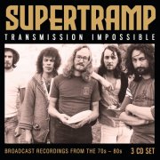 Supertramp - Transmission Impossible (2025)