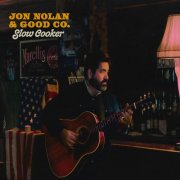 Jon Nolan - Slow Cooker (2025) Hi-Res