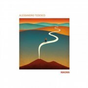 Alessandro Tedesco - Magma (2022) [Hi-Res]