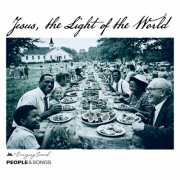 The Emerging Sound - Jesus, the Light of the World (2026) [Hi-Res]