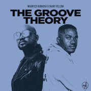 Nkanyezi Kubheka, Skary Fellow - The Groove Theory (2025)