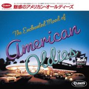 Various Artists - The Enchanted Mood of American Oldies (2023)