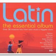 VA - Latin: The Essential Album (2001)