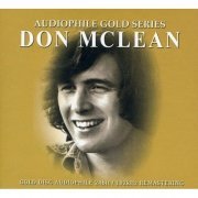 Don McLean - Audiophile Gold Series (2011)