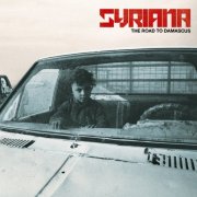 Syriana - The Road To Damascus (2010)