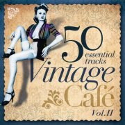 Vintage Cafe Essentials II (2014)