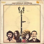 Ivar Avenue Reunion - Ivar Avenue Reunion (1970) LP