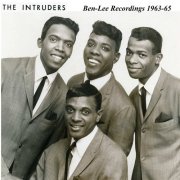 The Intruders - Ben-Lee Recordings 1963-65 (2021)