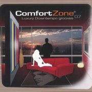 VA - Comfort Zone 07 - Luxury downtempo grooves (2011)