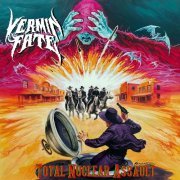 Vermin Fate - Total Nuclear Assault (2024) Hi-Res