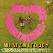 Various Artists - No More Heartaches / What Am I to Do (2017)