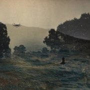 Ani Zakareishvili - Neither in the Sky nor on the Ground (2025)