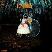 Emily Bindiger - Emily (2011)