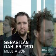 Sebastian Gahler Trio - Meditation (2009)