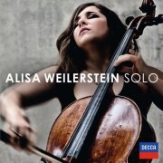 Alisa Weilerstein - Solo (2014) DSD64