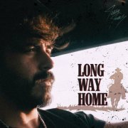 Jessta James - Long Way Home (2023) [Hi-Res]