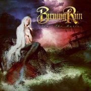 Burning Rain - Face The Music (2019) [Hi-Res]