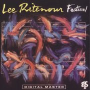 Lee Ritenour - Festival (1988)