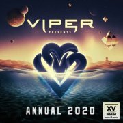 VA - Drum & Bass Annual 2020 (Viper Presents) (2019)