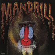 Mandrill - Mandrill (1971) LP