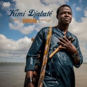 Kimi Djabaté - Dindin (2023) [Hi-Res]