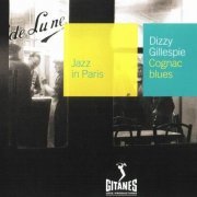 Dizzy Gillespie - Cognac Blues (1952)