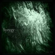 Data Rebel - Syzygy (2019)