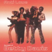 Betty Davis - Anti-Love: The Best of Betty Davis (2000)