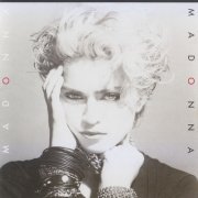 Madonna - Madonna (1983) CD-Rip