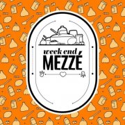 Collectif Mezzé - Weekend Mezzé (2023) Hi-Res