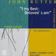Nordic Chamber Choir - Choral Works (2025)