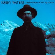 Sunny Waters - Small Glimpse of the Big Picture (2023)