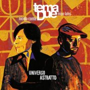 Tema Due, Nicola Conte, Nico Lahs - Universo astratto (2026) [Hi-Res]