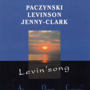 Paczynski, Levinson, Jenny-Clark - Levin'Song (1994)