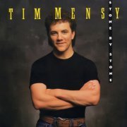 Tim Mensy - Stone By Stone (1990)