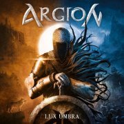 Argion - Lux Umbra (2023) Hi-Res