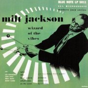 Milt Jackson - Wizard of the Vibes (1952) [CD Rip]