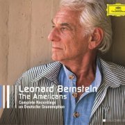 Leonard Bernstein - The Americans: The Complete Recordings on Deutsche Grammophon (2004)