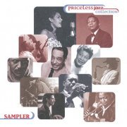 VA - Priceless Jazz - Sampler (1997)