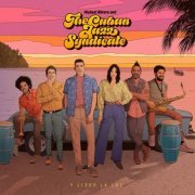 Michael Olivera, The Cuban Jazz Syndicate - Y Llego la Luz (2021)