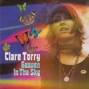 Clare Torry - Heaven In The Sky (2023)