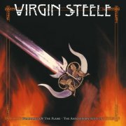 Virgin Steele - Guardians Of The Flame (The Anniversary Edition) (2024) Hi-Res