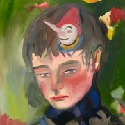 Nicolas Fehr - Der Clown (2025) Hi-Res