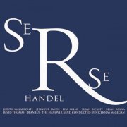 Nicholas McGegan, The Hanover Band - Händel: Serse (1997)