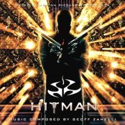 Geoff Zanelli - Hitman (Original Motion Picture Soundtrack) (2007)