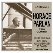 Horace Parlan - Arrival (1992) FLAC