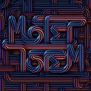 The Motet - Totem (2016)