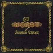 Jefferson Airplane - The Worst of Jefferson Airplane (Remastered) (1970/2006)