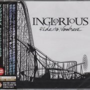 Inglorious - Ride To Nowhere (2019) [Japanese Edition]