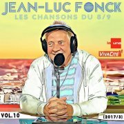 Jean-Luc Fonck - Les chansons du 8/9, Vol. 10 (2024) Hi-Res